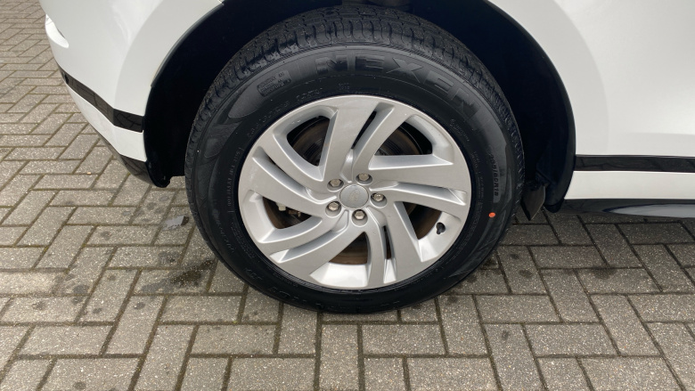 Land Rover Range Rover Evoque 1.5 P300e R-Dynamic S 5dr Auto Hatchback